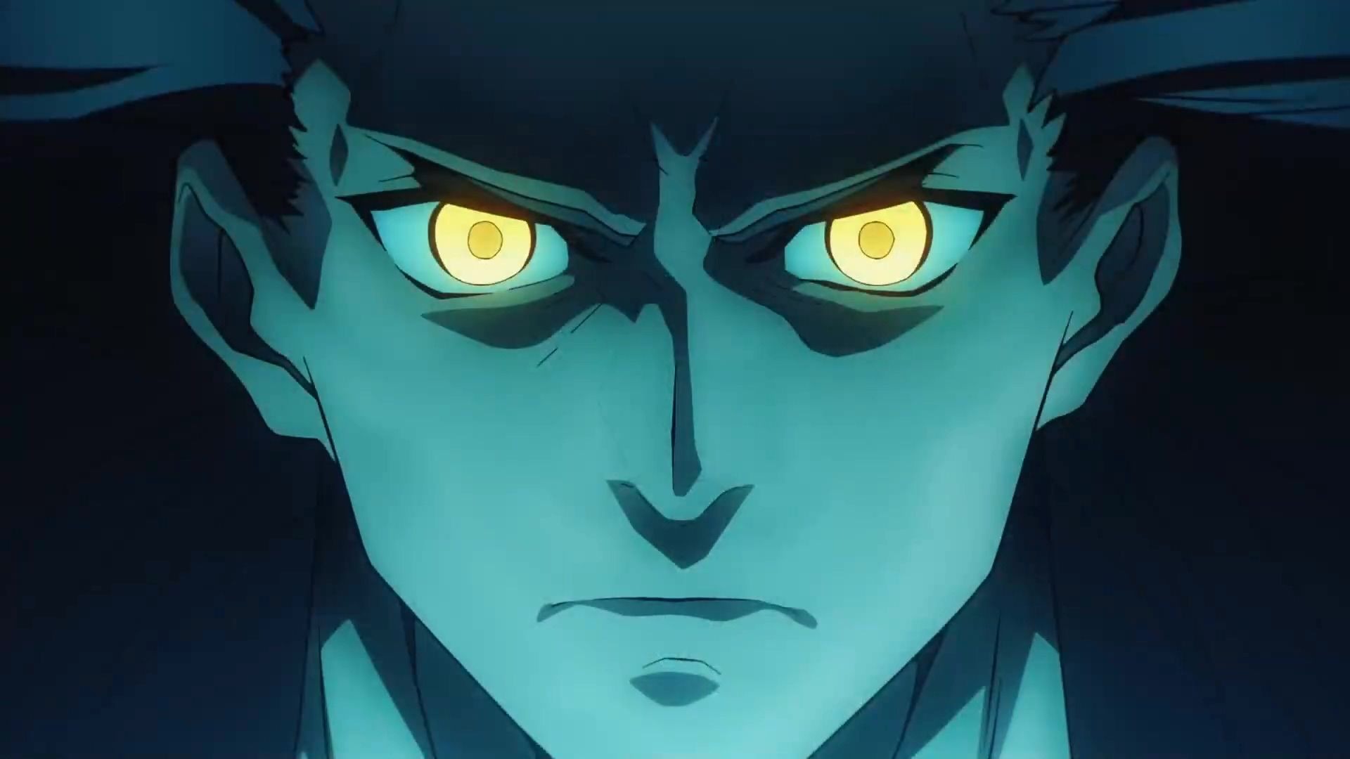 【中字·1080】Fate/strange Fake 第05话