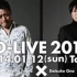 AD-LIVE 2014年1月12日（昼公演）岩田光央VS小野大辅