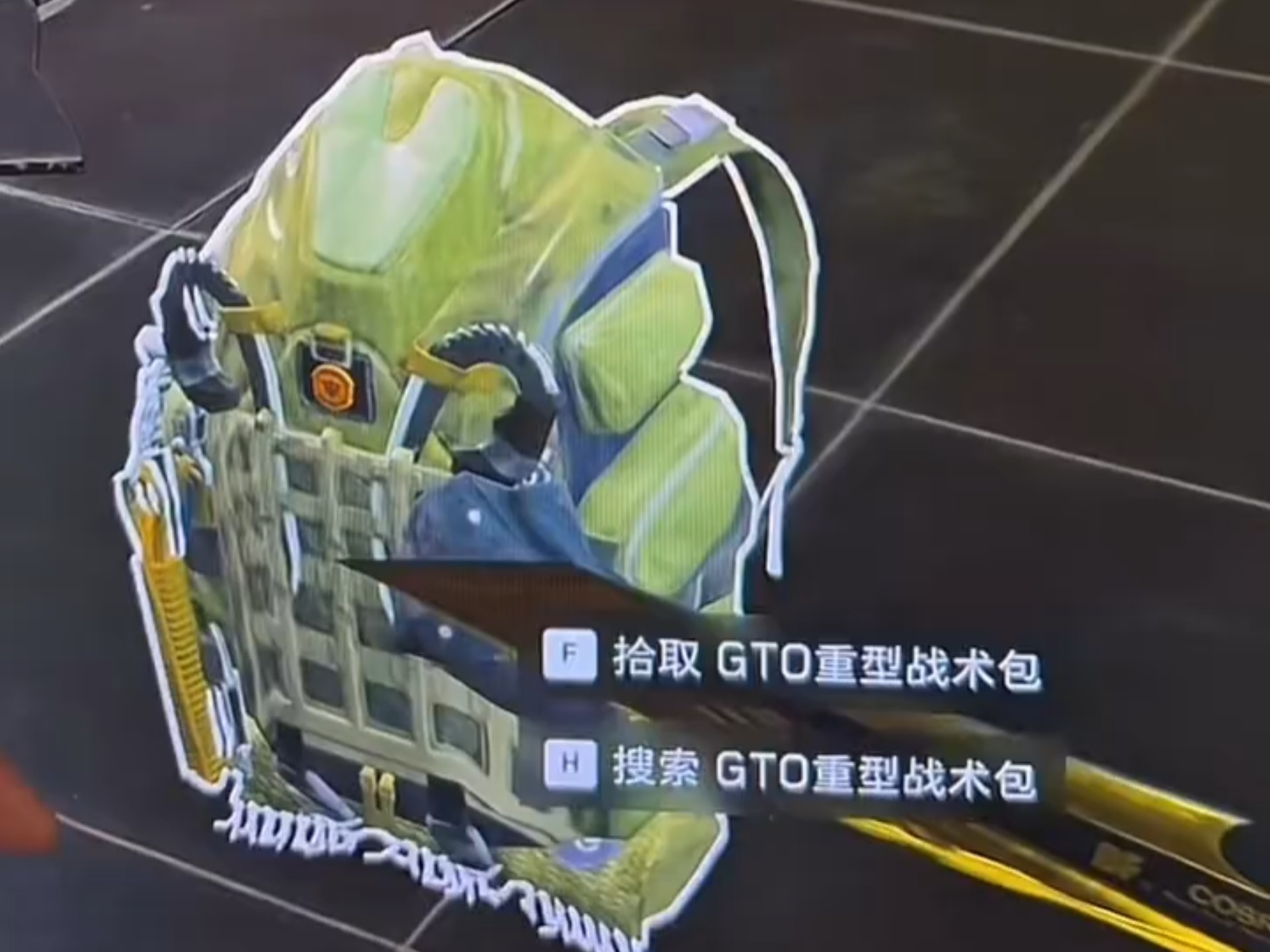 新赛季护子狂魔