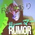 少年音日系Rap超强改编「Rumor/谣言/ルーマー」