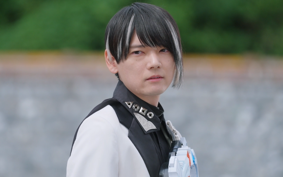 【10月】假面骑士ZZZ（中配）29