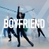 【Xs】天惹！这才是辣妹该跳的Boyfriend~ | Ariana Grande - Boyfriend | 半糖爵士