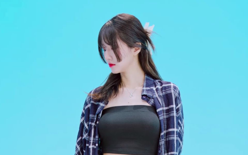 BABE Xu Ying