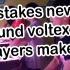 【搬运】【生肉】Mistakes newer SDVX (sound voltex) players make | TB