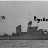 [潜水舱]我的战舰世界16期 七级波兰金币驱逐Blyskawica