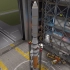 【坎巴拉太空计划】目前发射过最长的火箭0 0与空间站对接