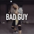 【1M】Mina Myoung编舞 Bad Guy