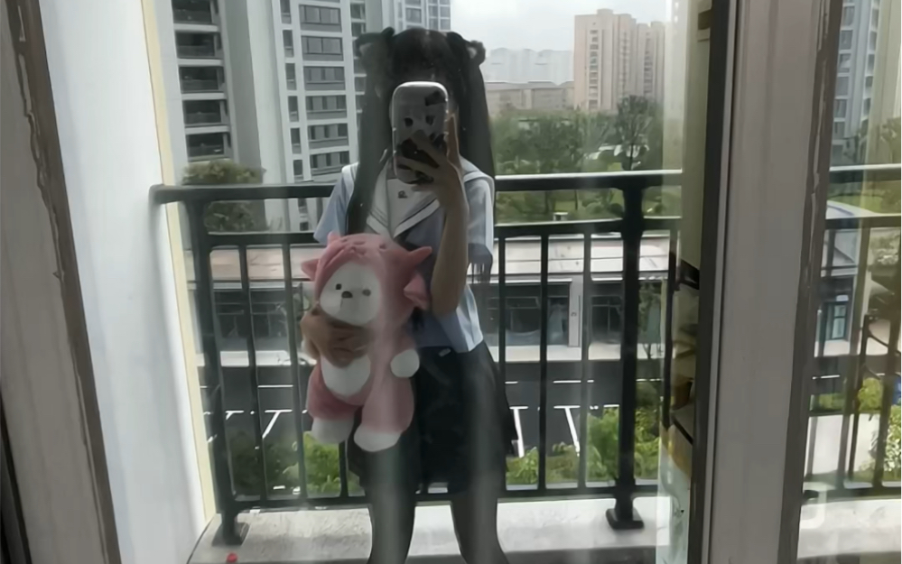 The latest video of [Soft Girl Cat Cat has become an adult] is now online, come and watch!