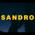 Sandro 时尚广告