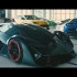 【兰博基尼】Lamborghini MUDETEC欢迎你归来 - 官方宣传视频
