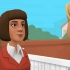 家庭教育的重要性 原创英语动画