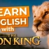 【9+】推荐！跟狮子王学英语(Learn English With The Lion King)-全集见简介及置顶留『英