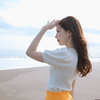 Akari Tsumugi - 夏日女孩_颜值天花板