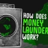 【TED科普】洗钱是如何进行的？（中英字幕）