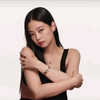 jennie的Coco2025广告代言费300万美元