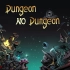 【2月新游】《Dungeon No Dungeon》/rogue-like/2月5日-EA/steam/302 Stud