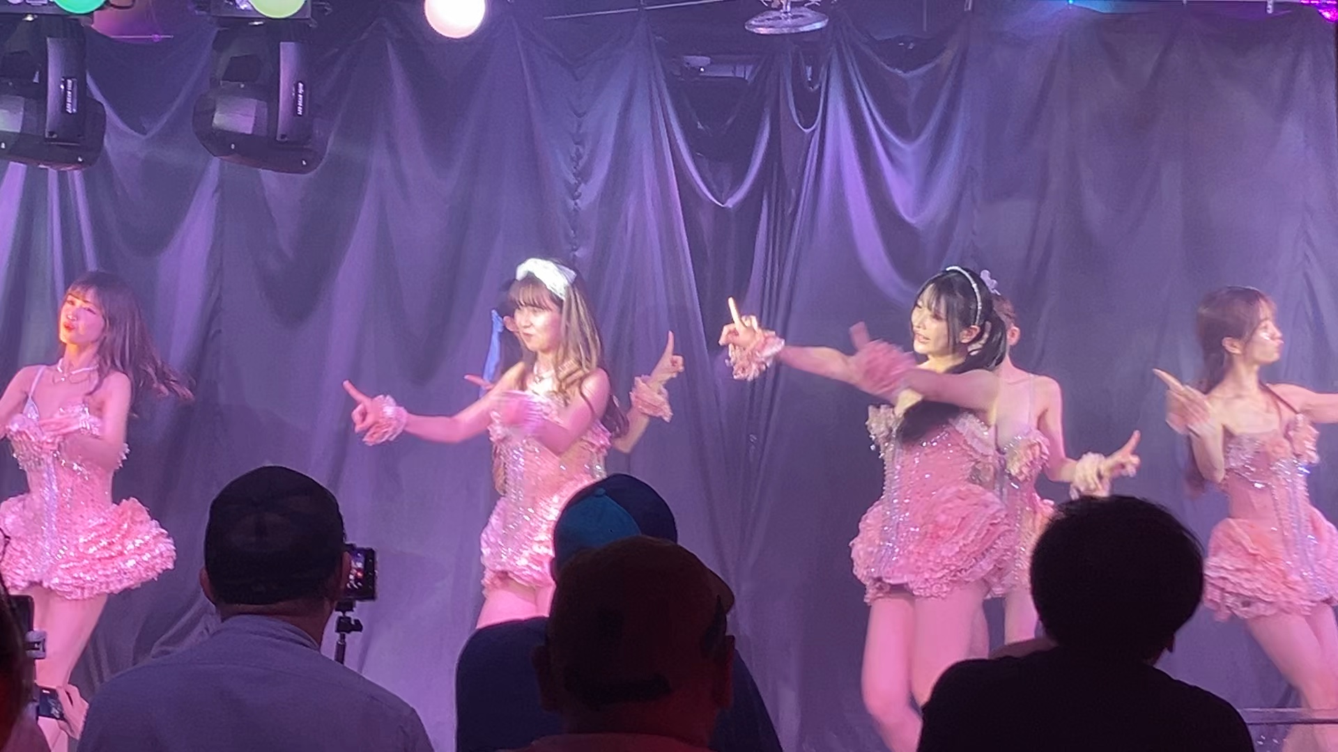 すぱすぱ東京　0711 ラブミー　おはぎ　りあん　かなみ