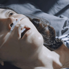 这是禁毒宣传片吧！孕妇吸毒，父亲还是毒枭，被活活害死