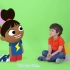 1-5季108集  亚克迪英文版 幼儿启蒙早教英语动画片 含音频+特别版