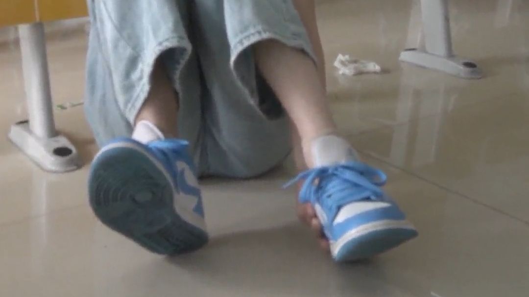 和学妹回忆学生时代