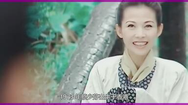 忍辱负重蔡少芬17岁走向社会替母还债，与<em class="keyword">吴奇隆</em>分手34岁嫁<em class="keyword">张晋</em>