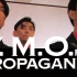 【YMO】Yellow Magic Orchestra - Propaganda