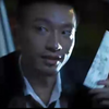 奔驰A-Class 江明洋 早期广告
