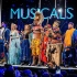 【英文字幕|音乐会】音乐剧盛大之夜 Big Night of Musicals【2022|英国|伦敦西区|音乐剧|群星|
