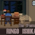 混混转生之我是学霸·Part3·石川仑悟和他的朋友们·The friends of Ringo Ishikawa