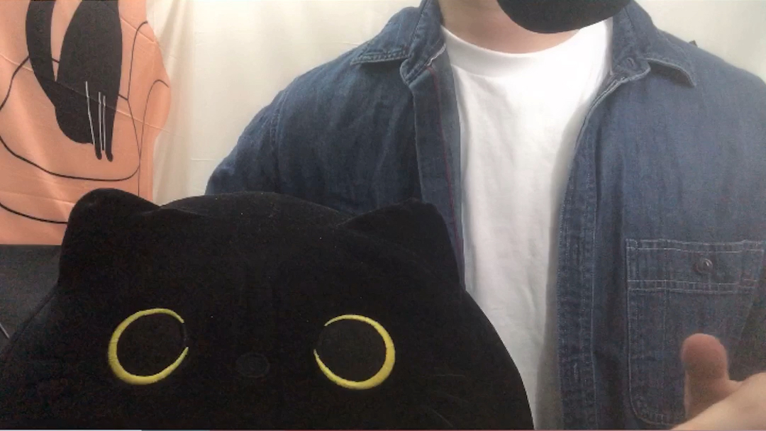 morris赖仔iloveit短视频翻唱