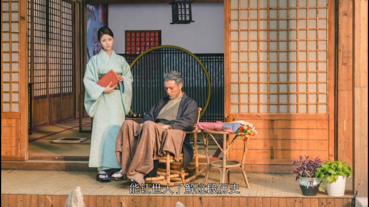 流岚t隐形守护者尾记彩蛋真正的隐形守护者向无名英雄致敬