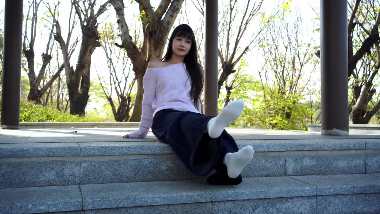 给你擦擦脸