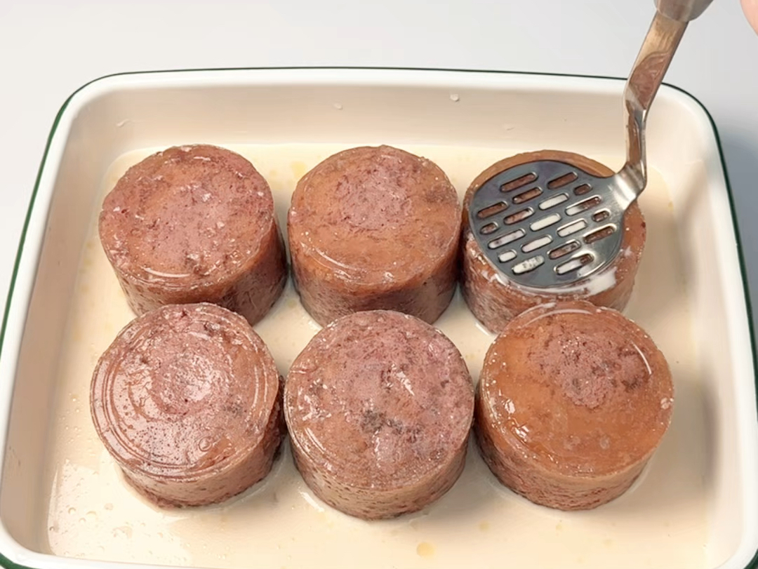 十猫配餐｜罐罐冻干全都要吃