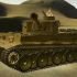 超高质量坦克mod推荐！一战-二战-现代主战统统有！【GMOD】