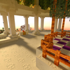 推荐4款Minecraft基岩版RTX光线追踪材质包_我的世界