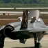 F-35完成垂直升降,矢量喷管有点东西