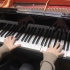 【钢琴演奏】多少人是为了这首《水边的阿狄丽娜》而学的琴呢？