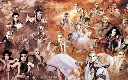 标签详情_bilibili_哔哩哔哩弹幕视频网