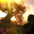 Xbox one版《地狱之刃:塞娜的献祭》宣传片