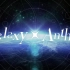 【Vivy】官方歌词MV Galaxy Anthem／ディーヴァ(Vo.八木海莉)（Official Lyric Vid