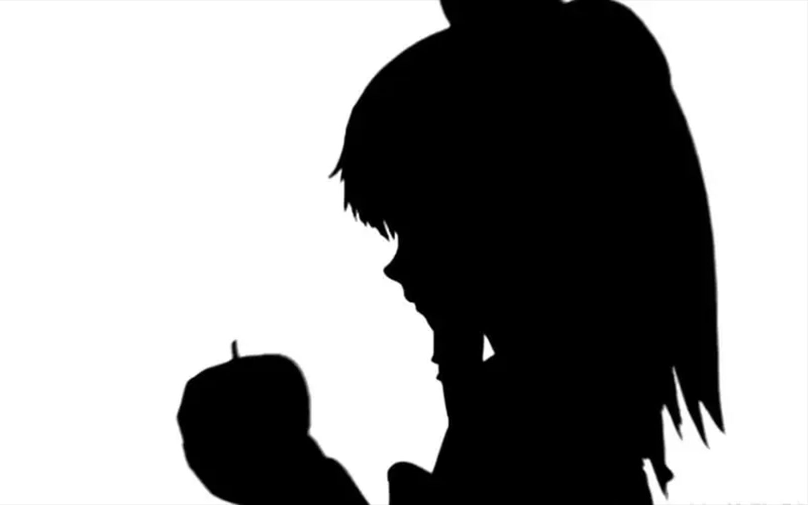 【百鬼绫目】bad apple（字幕附）