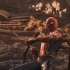 复联3这强大的特效和CG渲染【解析片段】Avengers: Infinity War | VFX Breakdown |