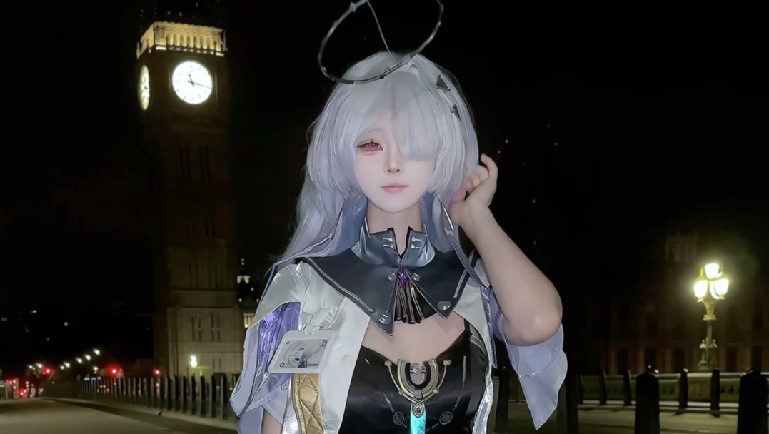 【kkr】谁好人家用莫宁堵桥