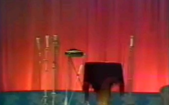 【1986年10月第二届津门曲荟录像晚会】