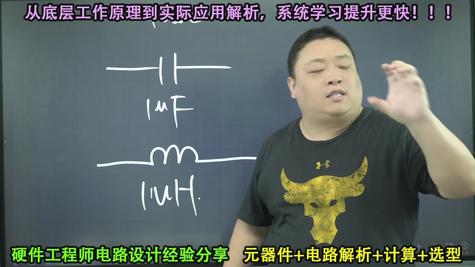 有源元件与无源元器件如何划分？