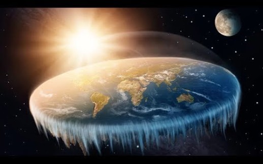 【Mrbeast中字】经过独立研究证明地球是平的！
