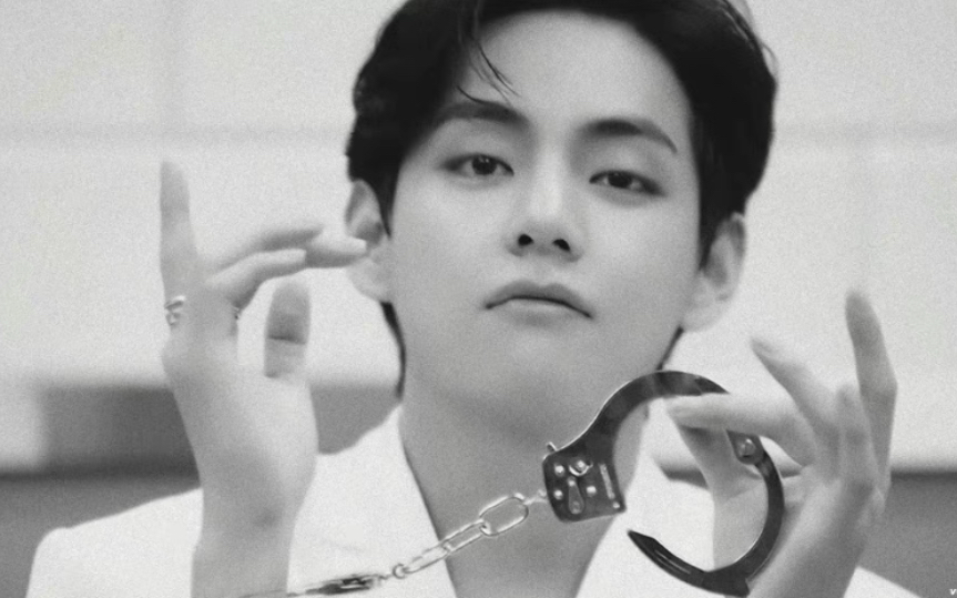 【金泰亨】PTD演唱会VCR｜catch me if you can 请问什么时候去演戏！