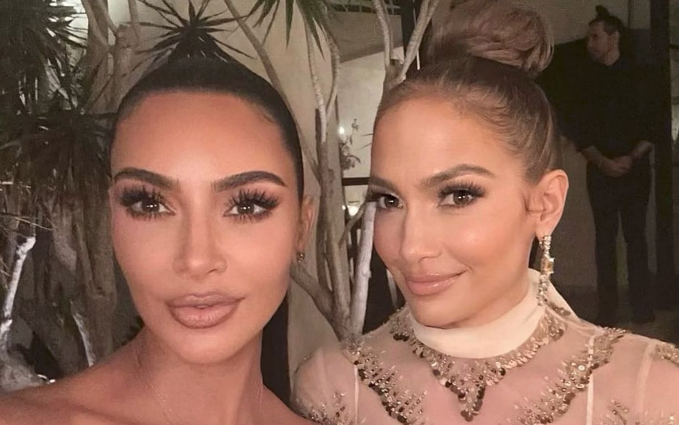 金卡戴珊性爱视频