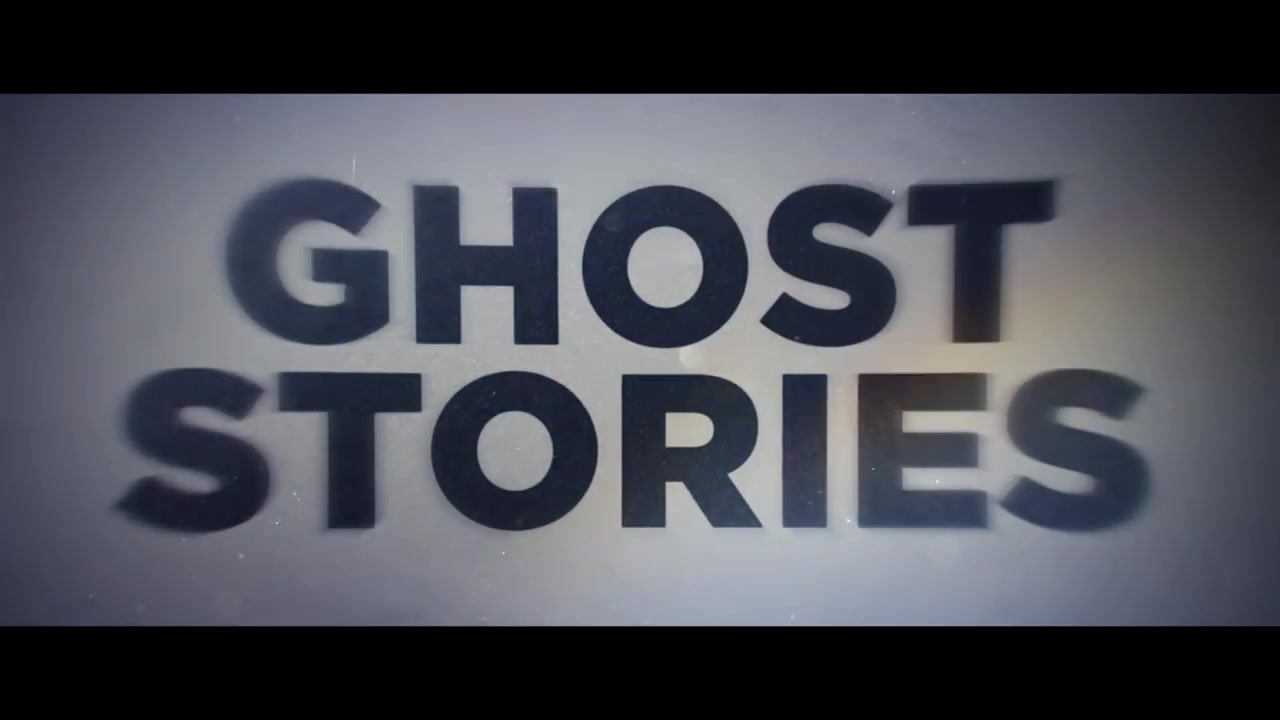 ghost stories - teaser trailer case 1 - in cinemas 2018 alex law