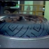 工厂实拍：摩托车轮胎制造过程